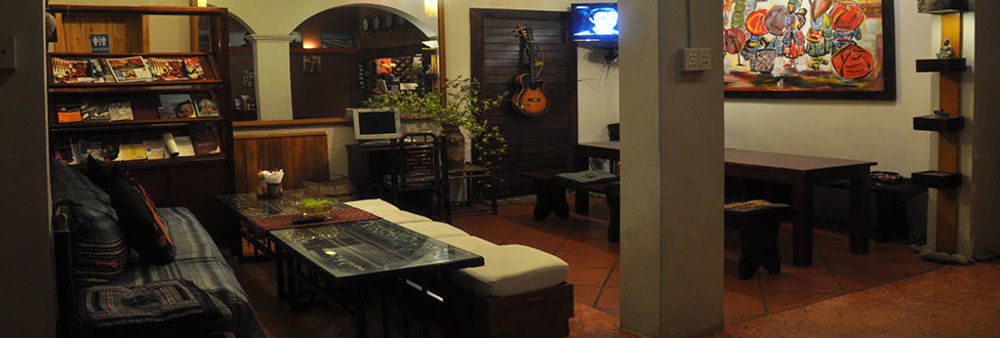 Cat Cat Hotel Sapa エクステリア 写真