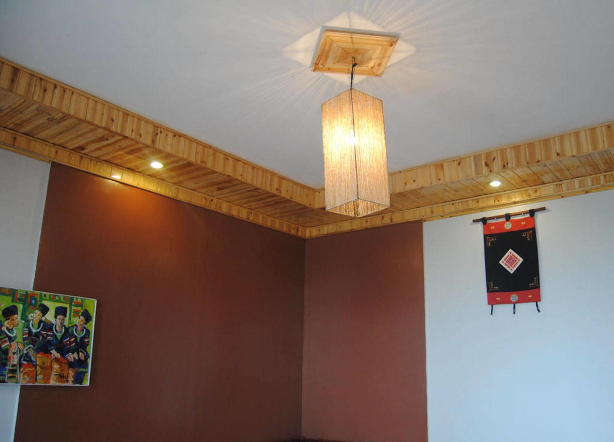 Cat Cat Hotel Sapa エクステリア 写真