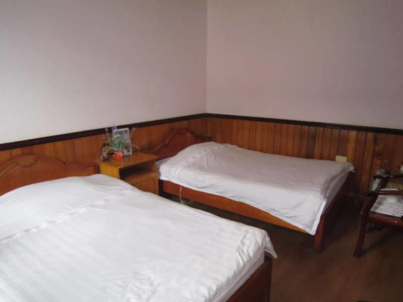 Cat Cat Hotel Sapa エクステリア 写真