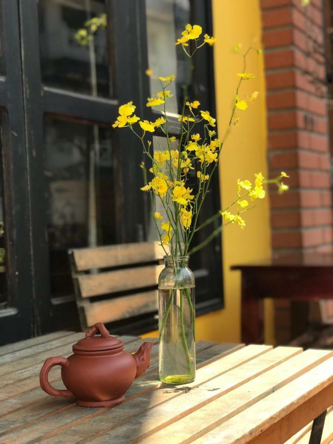 Cat Cat Hotel Sapa エクステリア 写真